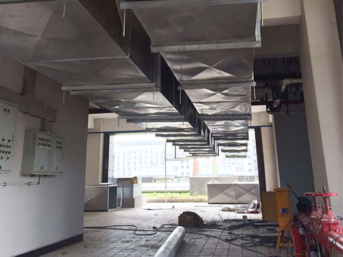 長沙市東塘薈商場4